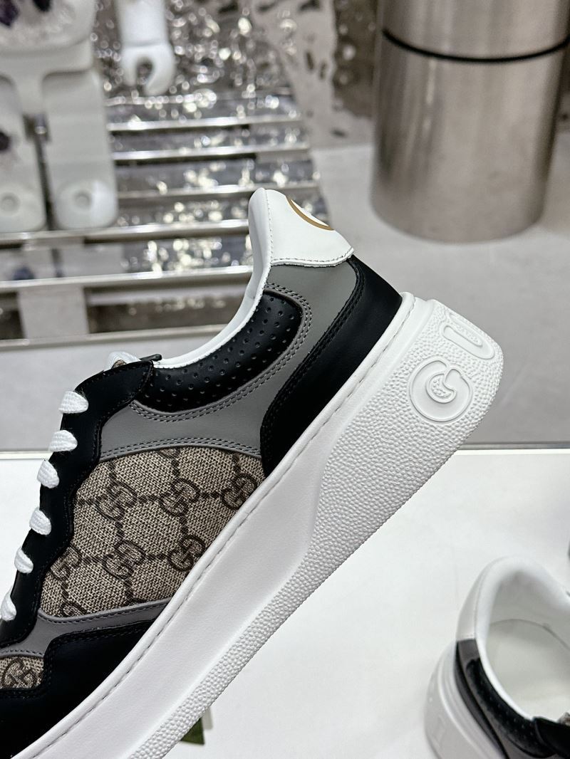 Gucci Low Shoes